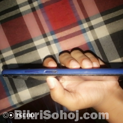 Xiaomi poco m3